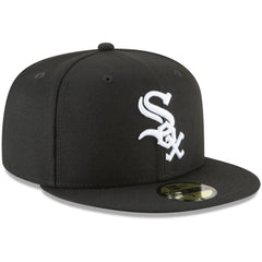 Chicago White Sox New Era 59FIFTY Fitted Hat | MLB On Sale