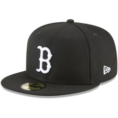 Boston Red Sox New Era 59FIFTY Fitted Hat | MLB Shop