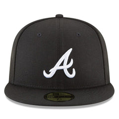 Atlanta Braves New Era 59FIFTY Fitted Hat | MLB Near me