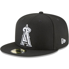 Los Angeles Angels New Era 59FIFTY Fitted Hat | MLB For sale