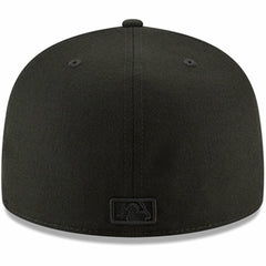 Atlanta Braves New Era Primary Logo Basic 59FIFTY Fitted Hat | MLB New