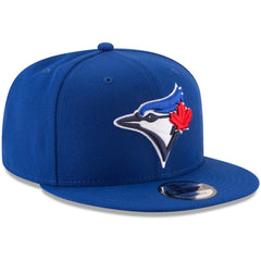 Toronto Blue Jays New Era Team Color 9FIFTY Snapback Hat | MLB Sale