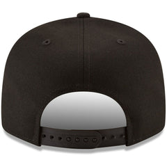 Pittsburgh Pirates New Era Team Color 9FIFTY Snapback Hat | MLB Shop