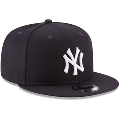 New York Yankees New Era Team Color 9FIFTY Snapback Hat | MLB New