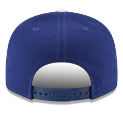 Los Angeles Dodgers New Era Team Color 9FIFTY Snapback Hat | MLB Sale