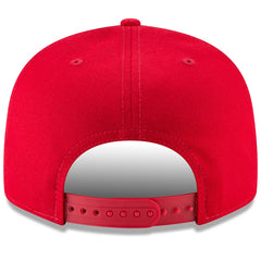 Los Angeles Angels New Era Team Color 9FIFTY Snapback Hat | MLB Near me