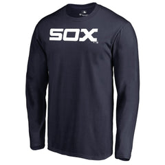 Chicago White Sox Cooperstown Collection Wahconah Long Sleeve T-Shirt | MLB New