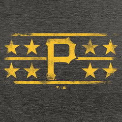 Pittsburgh Pirates Hometown Collection Stargell Star T-Shirt | MLB Sale