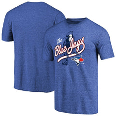 Toronto Blue Jays Hometown Collection Perch T-Shirt | MLB Outlet
