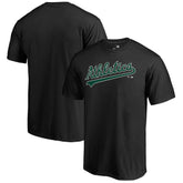 Athletics Hometown Collection Turn Back The Clock T-Shirt | MLB New