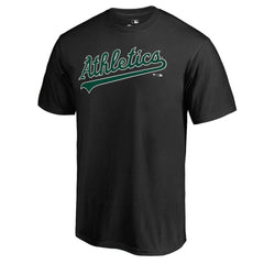 Athletics Hometown Collection Turn Back The Clock T-Shirt | MLB New
