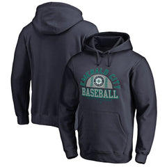 Seattle Mariners Hometown Collection Cascadia Pullover Hoodie | MLB Outlet