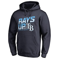 Tampa Bay Rays Hometown Collection Rays Up Pullover Hoodie | MLB New
