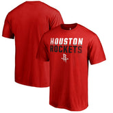 Houston Rockets Fade Out T-Shirt sale On Sale