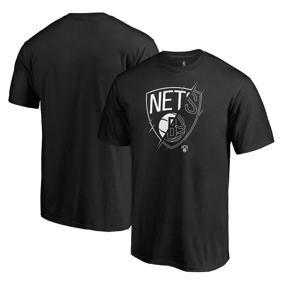 Brooklyn Nets X-Ray T-Shirt Outlet
