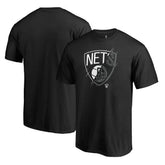 Brooklyn Nets X-Ray T-Shirt Outlet