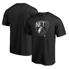 Brooklyn Nets X-Ray T-Shirt Outlet