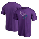 Charlotte Hornets X-Ray T-Shirt On Sale