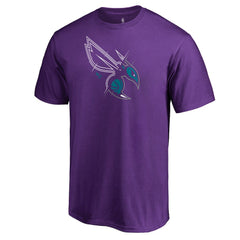Charlotte Hornets X-Ray T-Shirt On Sale