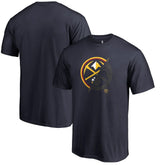 Denver Nuggets X-Ray T-Shirt sale For Sale