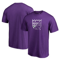 Sacramento Kings X-Ray T-Shirt Outlet