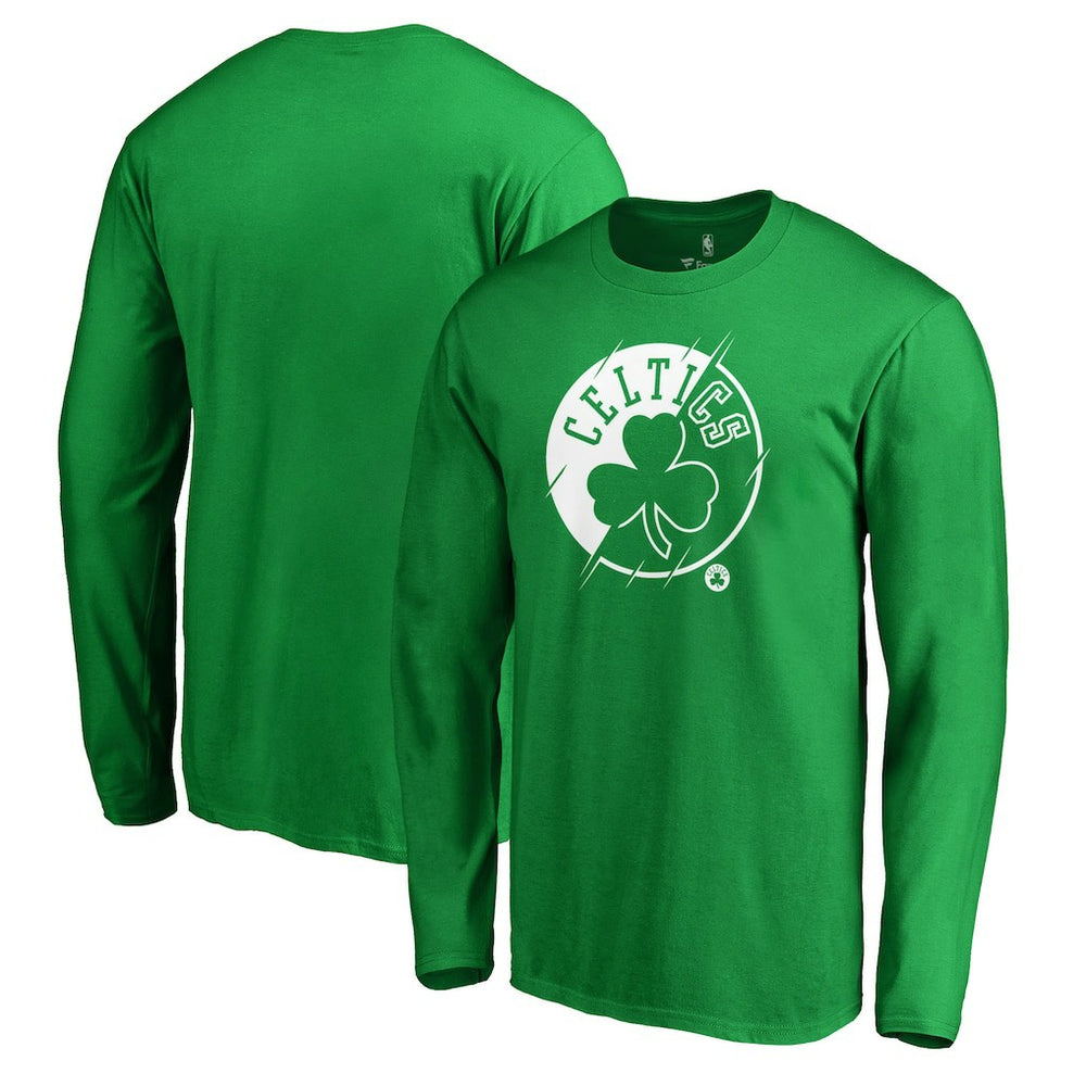 Boston Celtics X-Ray Long Sleeve T-Shirt Online