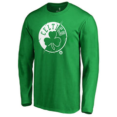 Boston Celtics X-Ray Long Sleeve T-Shirt Online