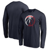 Washington Wizards X-Ray Long Sleeve T-Shirt Discount