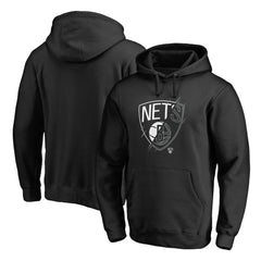 Brooklyn Nets X-Ray Pullover Hoodie Outlet