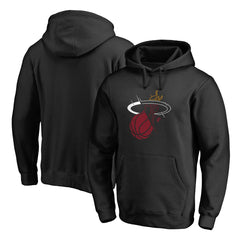 Miami Heat X-Ray Pullover Hoodie Discount