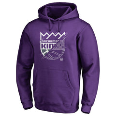 Sacramento Kings X-Ray Pullover Hoodie Discount