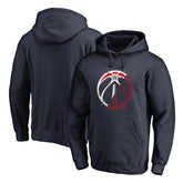 Washington Wizards X-Ray Pullover Hoodie Online