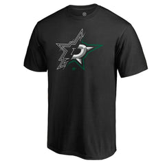 Dallas Stars X-Ray T-Shirt Online