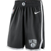 Brooklyn Nets 2019/20 Icon Edition Swingman Shorts New