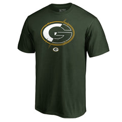 Green Bay Packers X-Ray T-Shirt