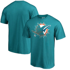 Miami Dolphins X-Ray T-Shirt