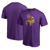 Minnesota Vikings X-Ray T-Shirt