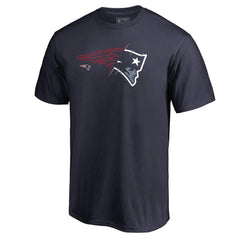 New England Patriots X-Ray T-Shirt