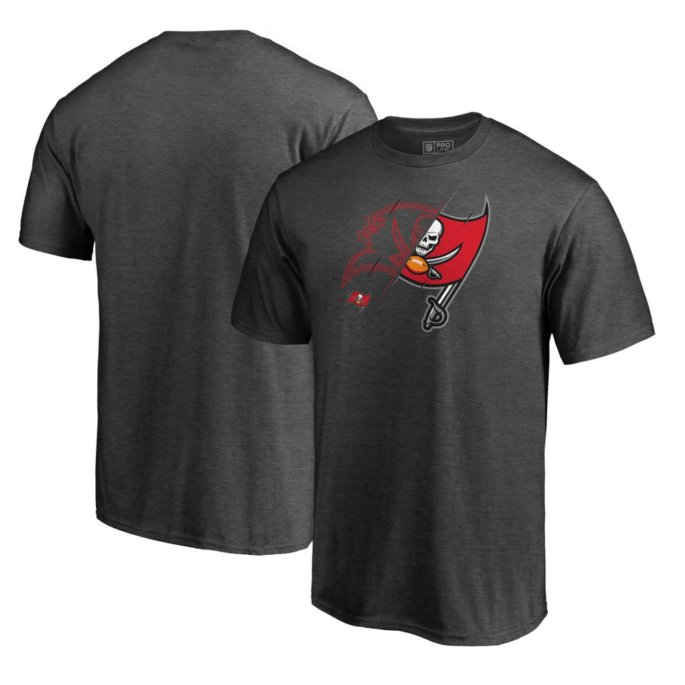 Tampa Bay Buccaneers X-Ray T-Shirt