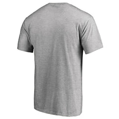 Kansas City Chiefs Fanatics Iconic Collection Fade Out T-Shirt II