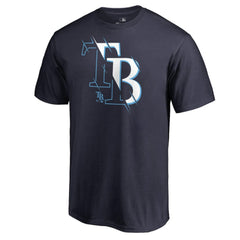 Tampa Bay Rays X-Ray T-Shirt | MLB US
