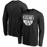 Golden State Warriors Buckets Long Sleeve T-Shirt sale Outlet