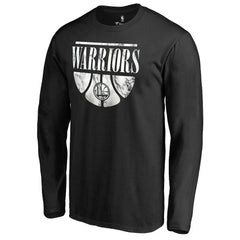Golden State Warriors Buckets Long Sleeve T-Shirt sale Outlet