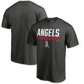 Los Angeles Angels Win Stripe T-Shirt | MLB Online