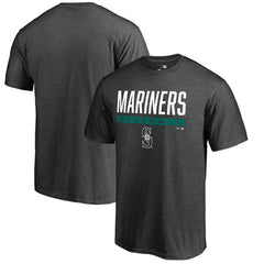 Seattle Mariners Win Stripe T-Shirt | MLB On Sale