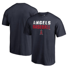 Los Angeles Angels Fade Out T-Shirt | MLB Sale