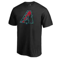 Arizona Diamondbacks X-Ray T-Shirt | MLB Shop