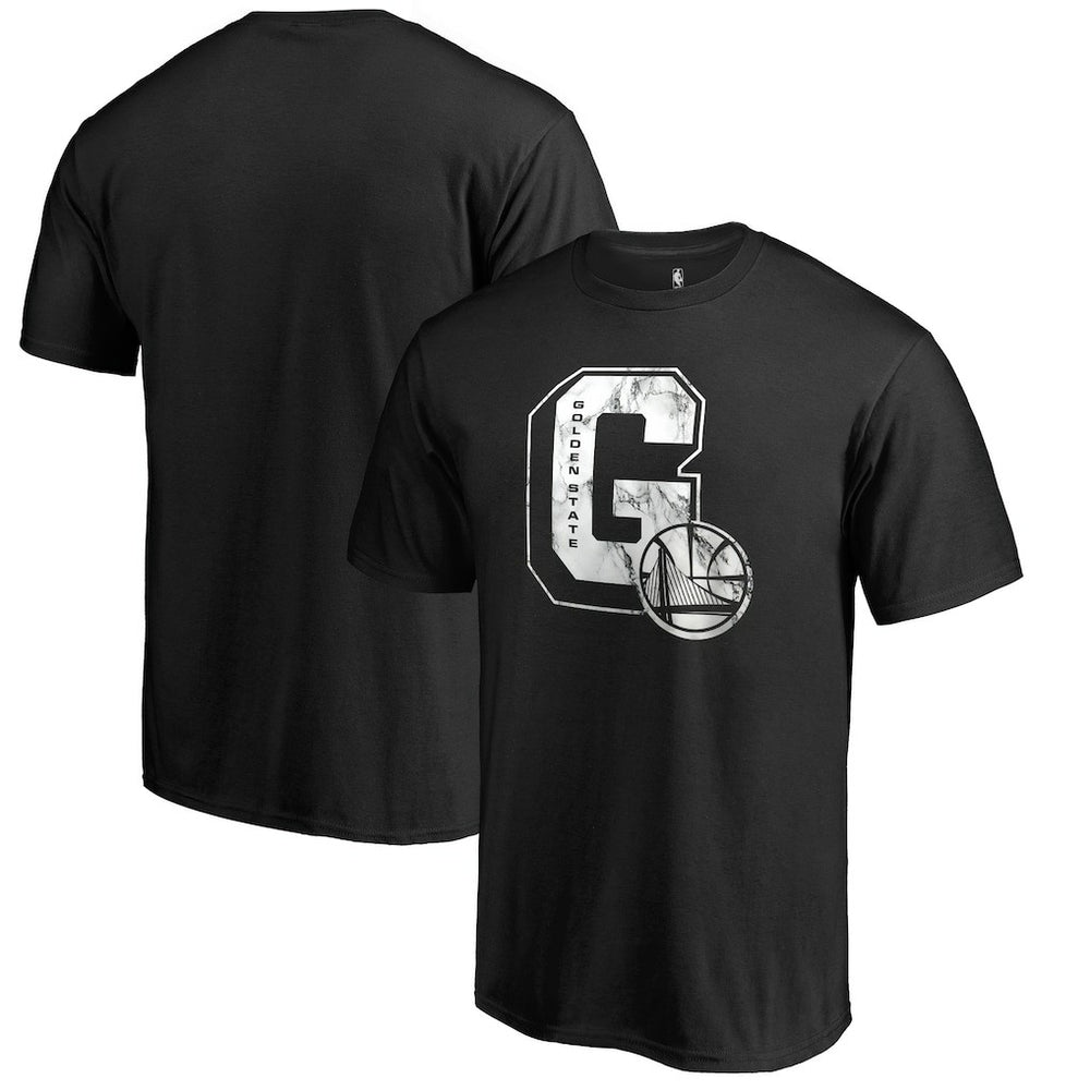 Golden State Warriors Letterman T-Shirt sale On Sale