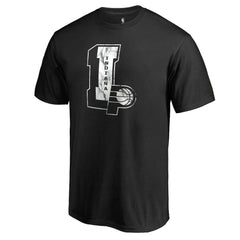 Indiana Pacers Letterman T-Shirt For Sale