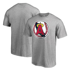 California Angels Cooperstown Collection Vintage Forbes T-Shirt | MLB Sale
